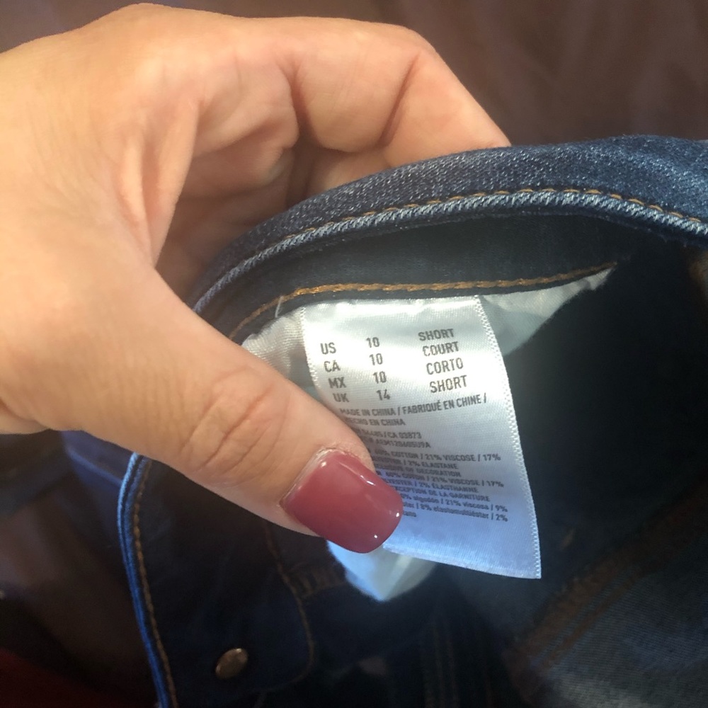 Jeans - Picture 2 of 2